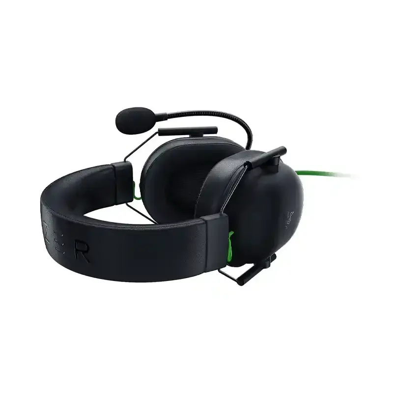 هدست باسیم گیمینگ ریزر مدل Blackshark V2 X